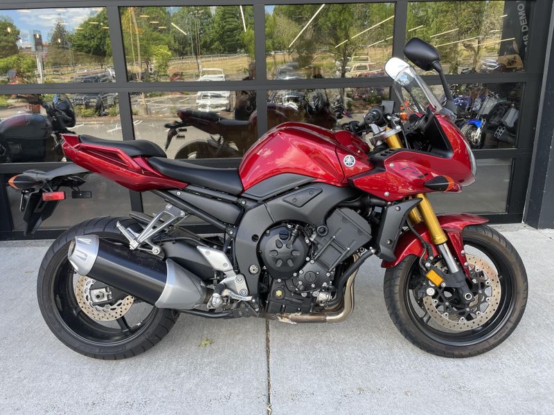 Used 2006 Yamaha FZ1 