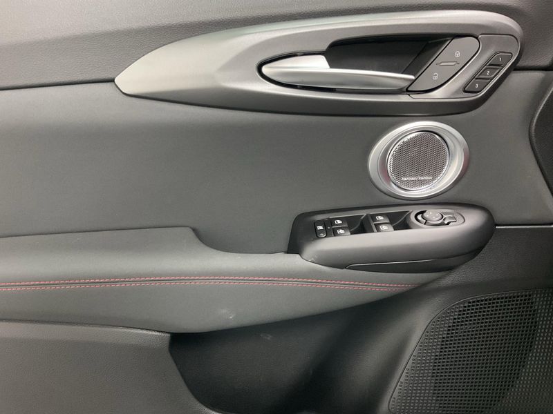 New 2026 Alfa Romeo Tonale Veloce AwdImage 17