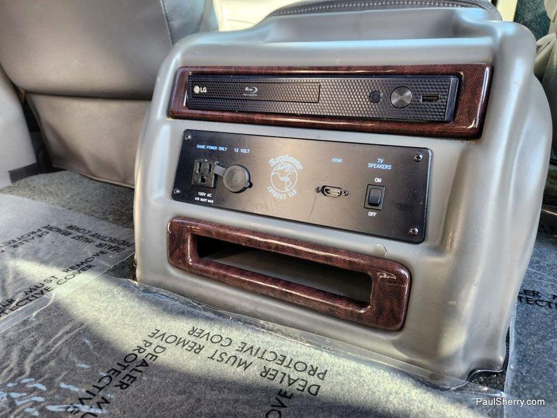 Used 2022 Chevrolet Express Cargo 