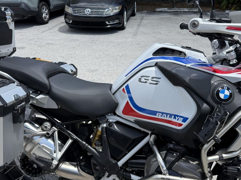 Used 2023 BMW R 1250 GS Adventure 