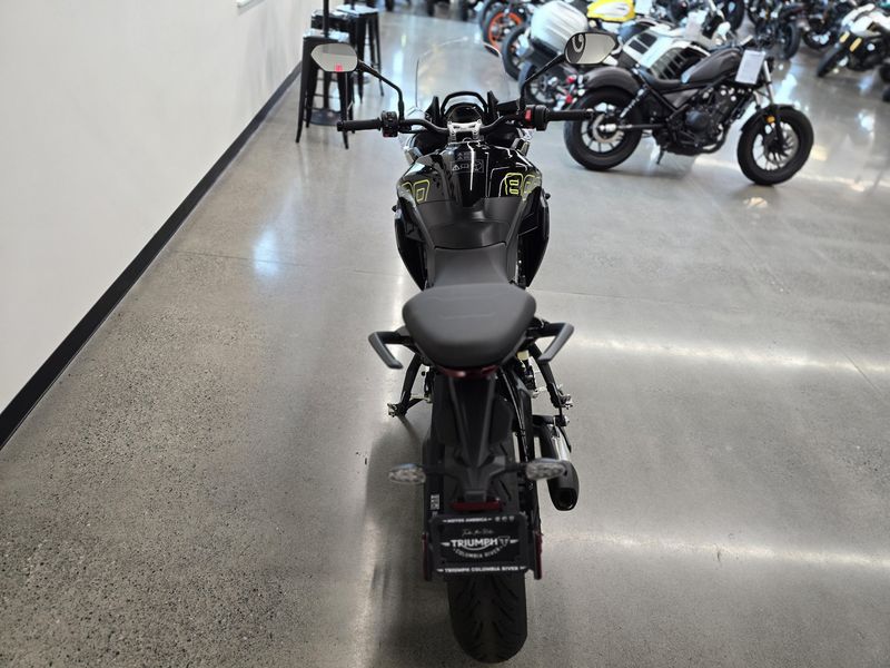 2025 Triumph TIGER SPORT 800 