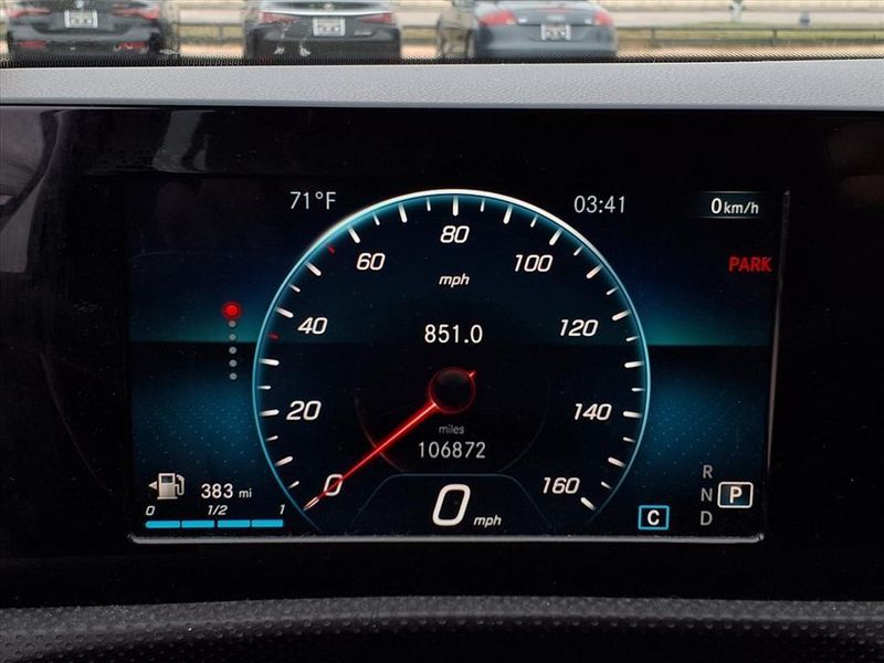 Used 2019 Mercedes-Benz A 220 220Image 17