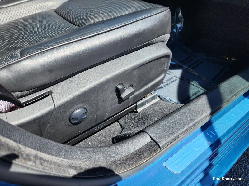 Used 2023 Chrysler 300 Touring L