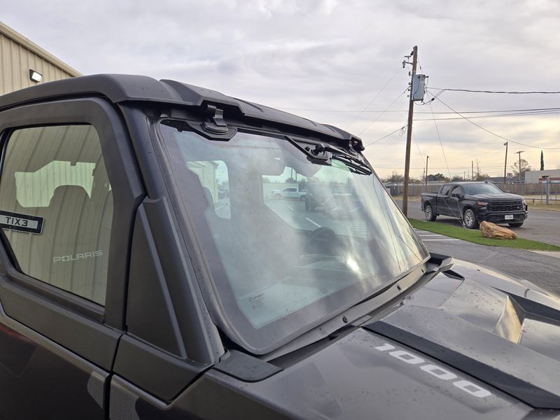 NEW 2026 POLARIS XPEDITION ADV 5 NORTHSTAR Image 12