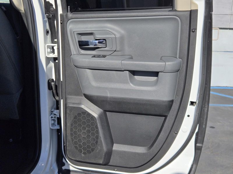 Used 2017 RAM 1500 SLT 4x2 Quad Cab 6'4 Box
