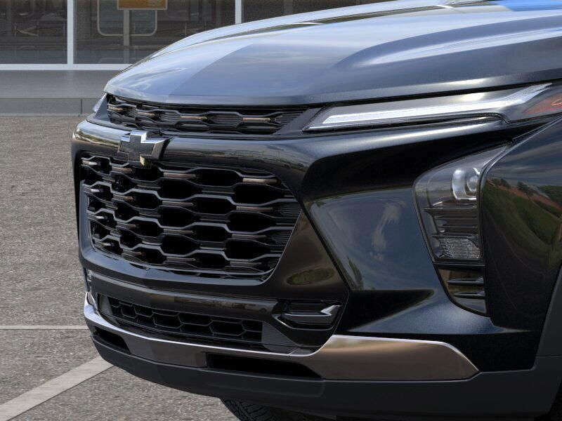 New 2025 Chevrolet Trax ActivImage 13