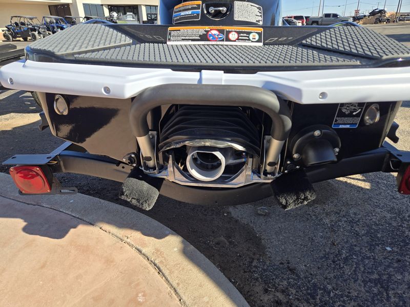 NEW 2026 KAWASAKI JET SKI ST 160X Image 18