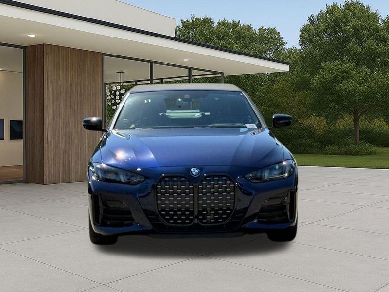 New 2026 BMW 4 Series 430iImage 3