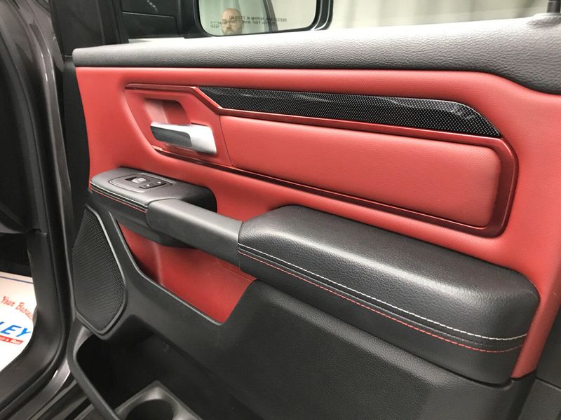 2020 RAM 1500 RebelImage 26