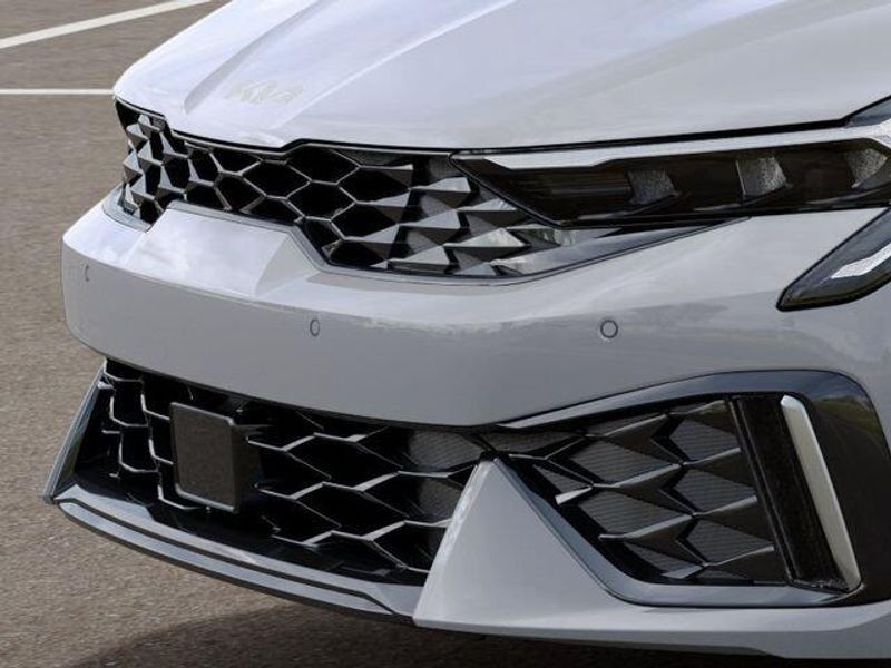 New 2026 Kia K5 GT-LineImage 13