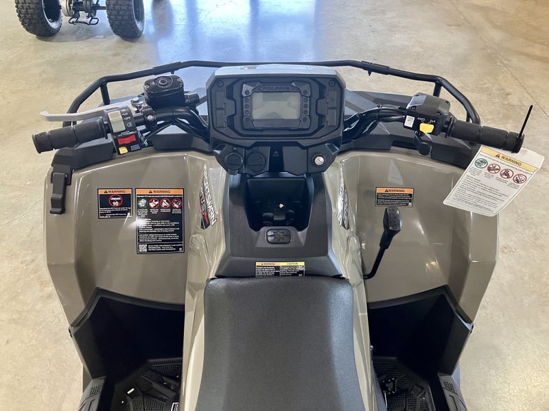 2024 Polaris Sportsman 570 BaseImage 10