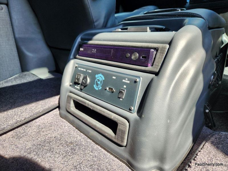 Used 2023 Chevrolet Express Cargo 