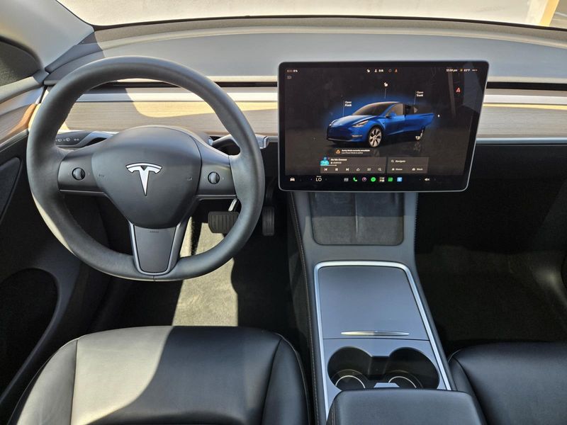 Used 2023 Tesla Model Y RWD