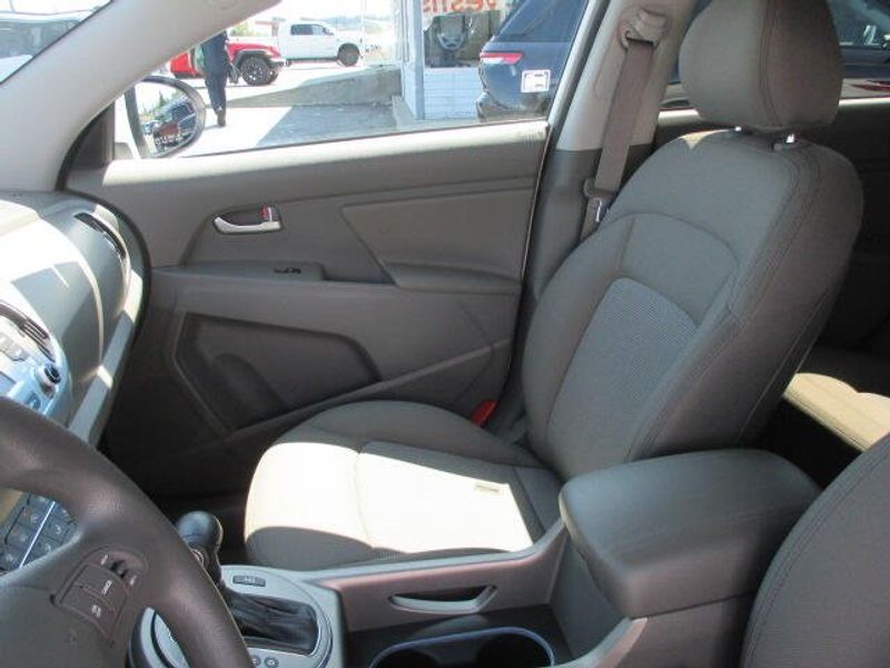 Used 2014 Kia Sportage LXImage 20