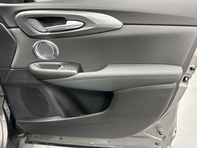 New 2024 Alfa Romeo Tonale Ti EawdImage 11