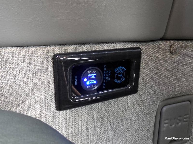 Used 2023 Chevrolet Express Cargo 