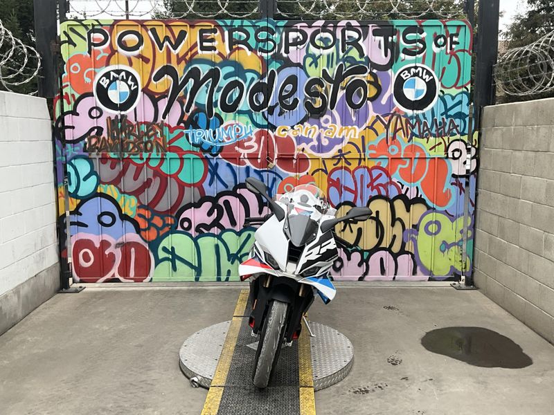 New 2027 BMW S 1000 RR Image 2
