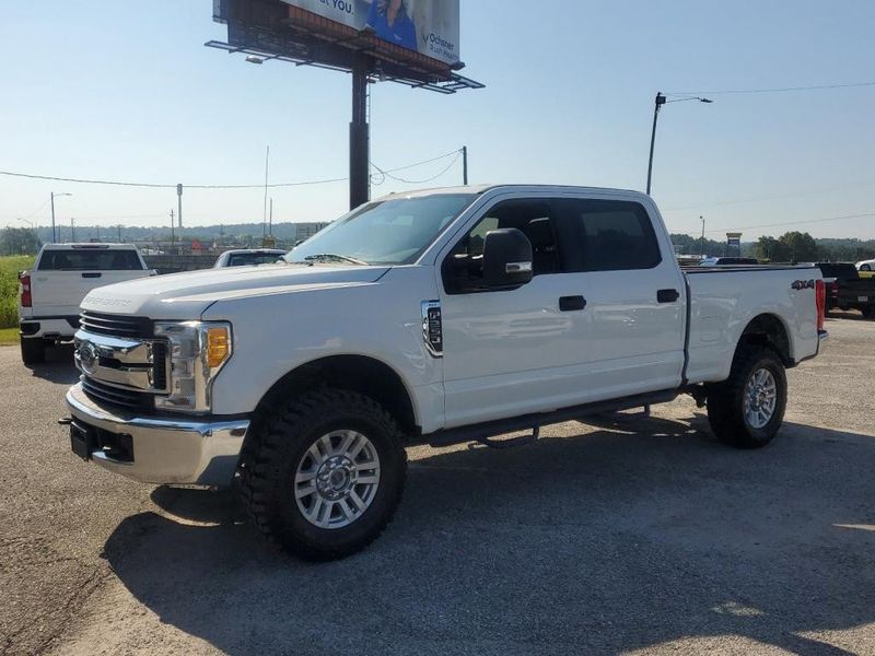 2017 Ford F-250 XLT Johnson Dodge 601-693-6343 pixelmotiondemo.com 