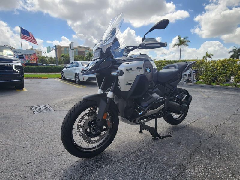 2026 BMW R 1300 GS AdventureImage 3