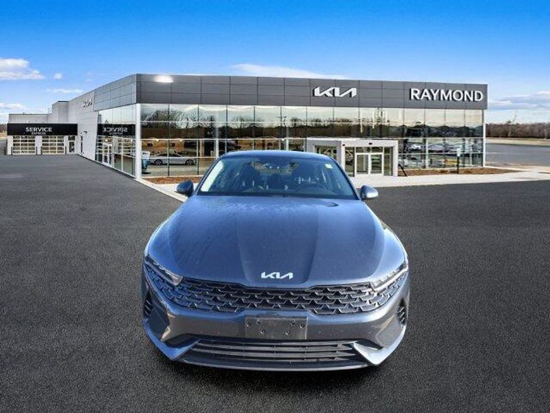 Used 2023 Kia K5 LXSImage 9