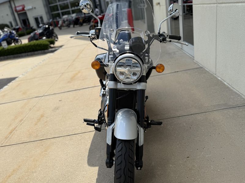 2024 Royal Enfield SUPER METEOR 650Image 4