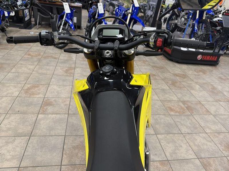 New 2026 Suzuki DR-Z4S+ Image 22