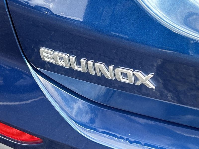 Used 2022 Chevrolet Equinox LSImage 31