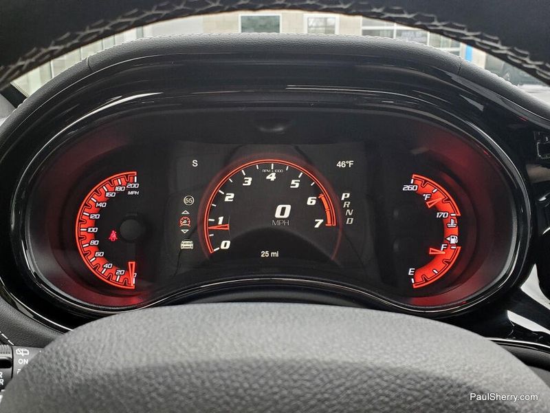 New 2026 Dodge Durango Srt Hellcat Jailbreak Awd