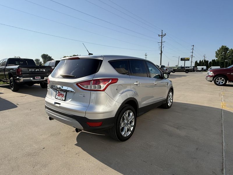 Used 2013 Ford Escape SELImage 27