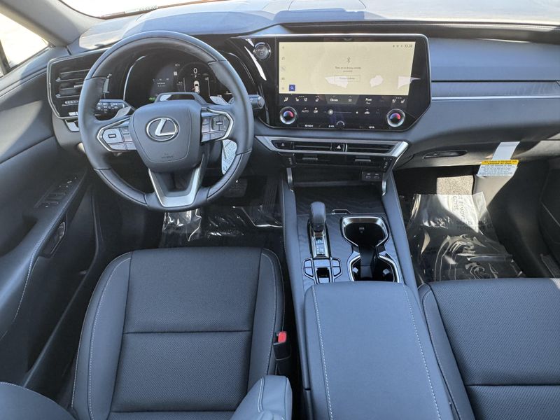 New 2026 Lexus ES 350e PremiumImage 27