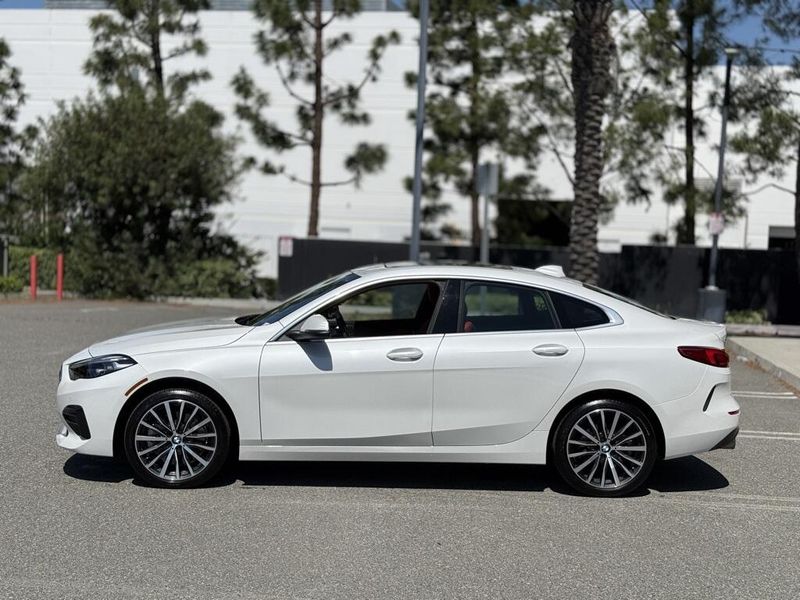 2024 BMW 2 Series 228iImage 9