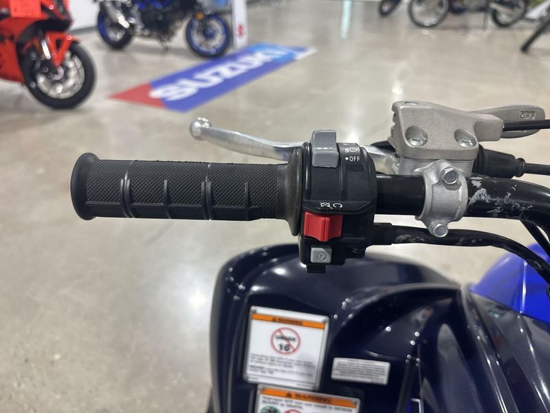 Used 2023 Yamaha RAPTOR 700R SE Image 21