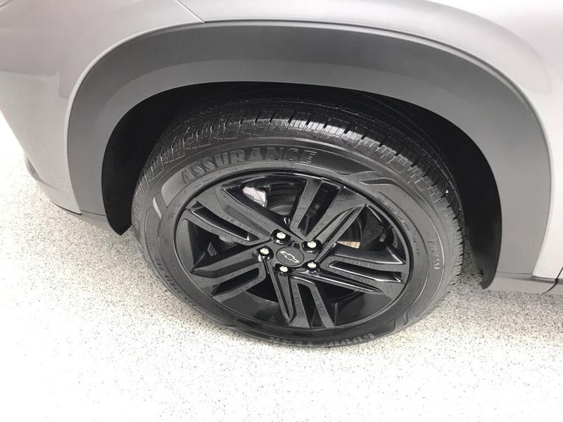 Used 2025 Chevrolet Trax ActivImage 7