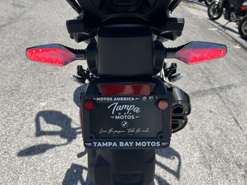 2025 BMW R 1300 GS 