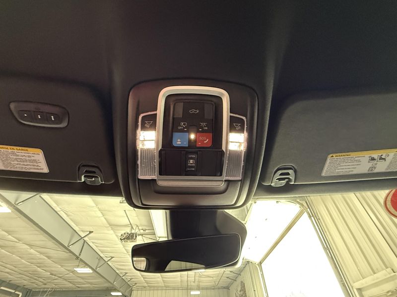 Used 2025 RAM 1500 Big HornImage 21