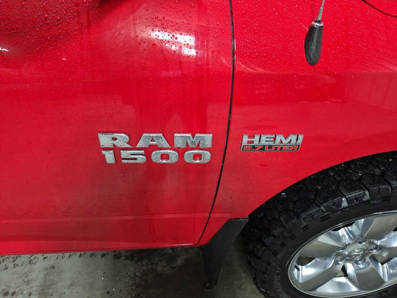 2018 RAM 1500 ExpressImage 7