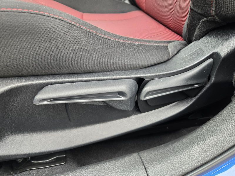 Used 2023 Honda Civic Si Manual