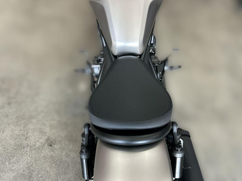 New 2026 Honda REBEL 1100 Image 24