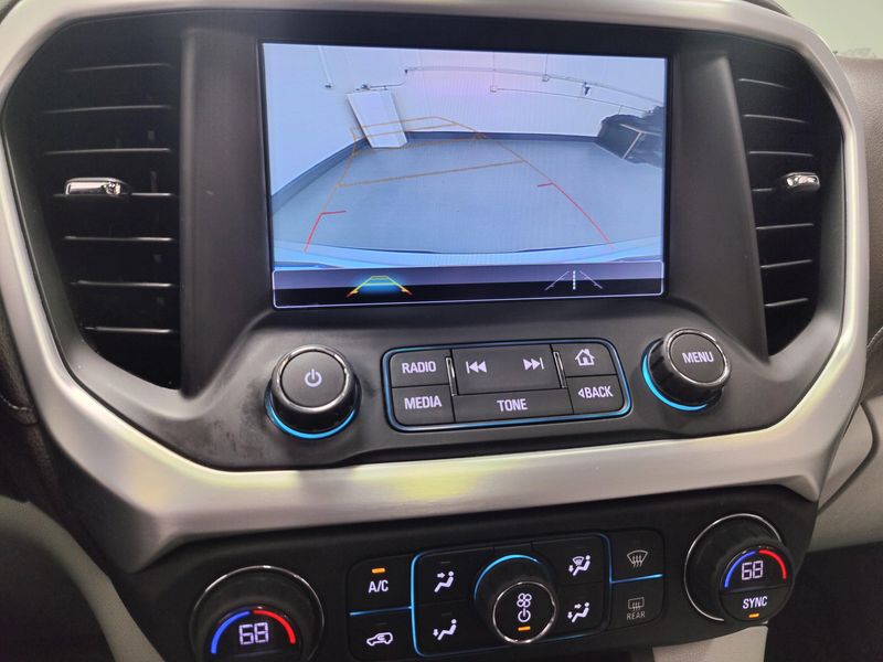 Used 2019 GMC Acadia SLT-2 AWD w/Dual Sunroof & NavImage 29