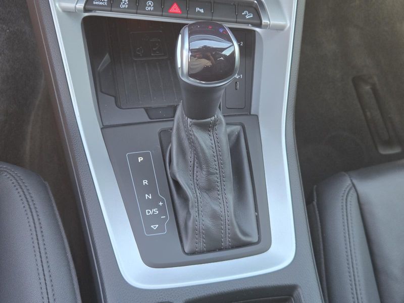 Used 2022 Audi Q3 S line Premium Plus 45 TFSI quattro