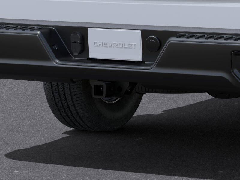 2025 Chevrolet Silverado 1500 Work TruckImage 14