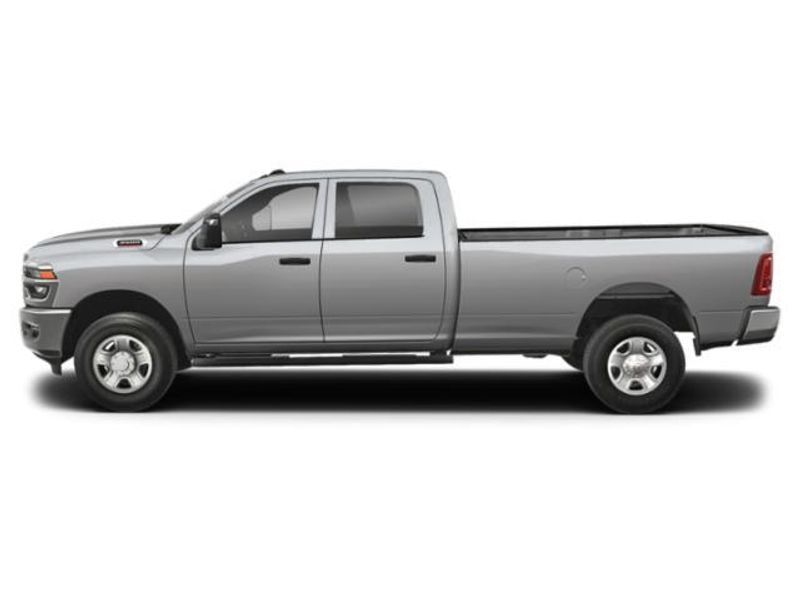 2025 RAM 3500 Tradesman Crew Cab 4x4 8
