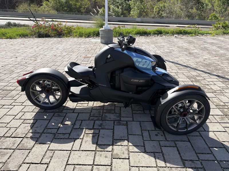 New 2026 Can-Am RYKER (600 ACE) Image 10