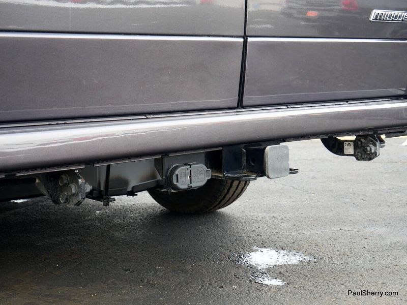 New 2023 RAM ProMaster 3500 Extended 159X WB