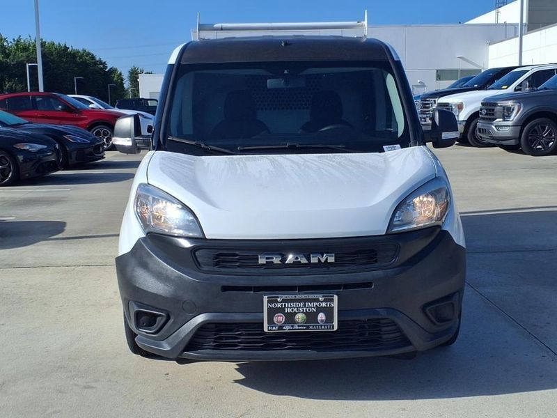 2021 RAM ProMaster City TradesmanImage 4