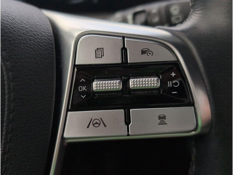 Used 2024 Kia Telluride EX X-LineImage 24