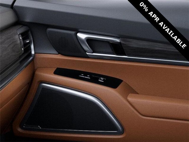 New 2025 Kia Telluride SX-Prestige X-LineImage 25