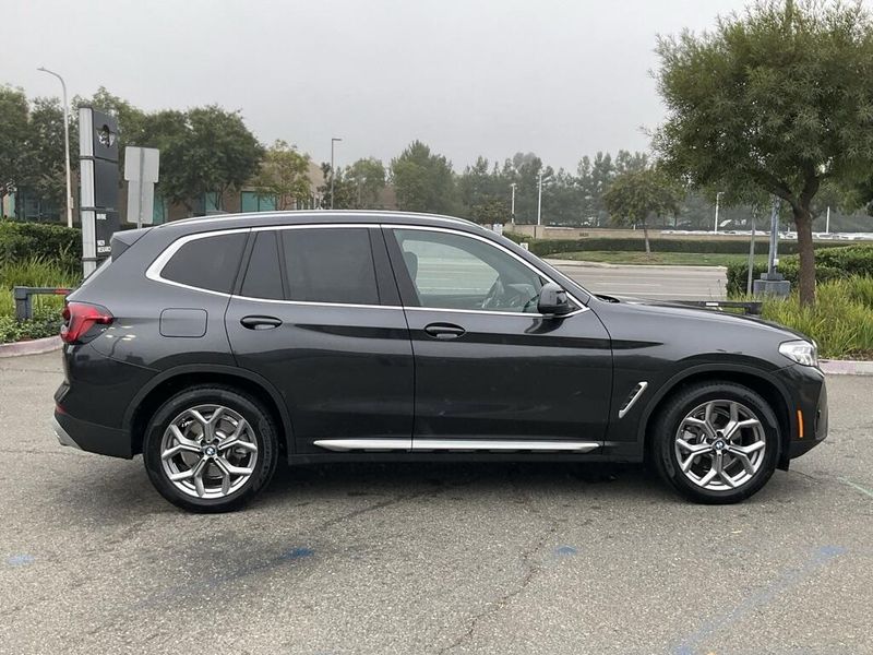 2024 BMW X3 sDrive30iImage 9