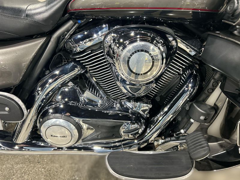 Used 2012 Kawasaki VULCAN 1700 VOYAGER ABS Image 28