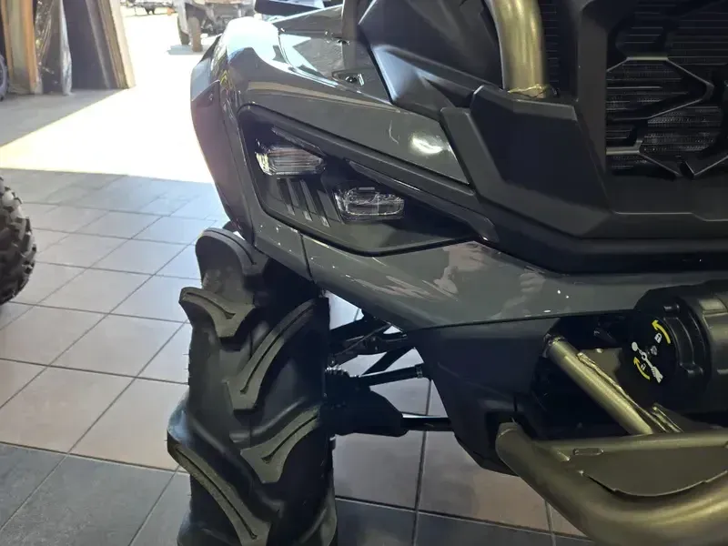 NEW 2026 CAN-AM OUTLANDER X MR 1000 Image 22